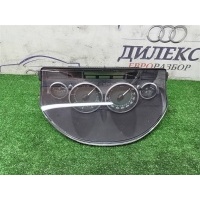 панель приборов Land Rover Range Rover III (LM) 2002-2012 2003 YAC002400PVA