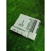 блок управления навигацией Land Rover Range Rover III (LM) 2002-2012 2003 VUX500103