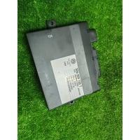 блок управления центральным замком VW Touareg 2002-2010 2006 3d0909135t
