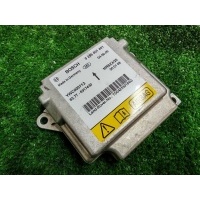 блок управления air bag Land Rover Range Rover III (LM) 2002-2012 2003 0285001401