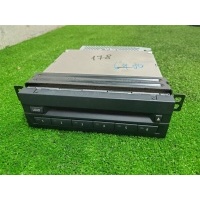 cd-чейнджер BMW X5 E70 2007-2013 65129151148