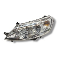 фара левая Peugeot Expert 2 2016 1401368580,89902607
