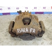 Суппорт тормозной передний правый Citroen Xsara I (1997—2006) 2000 4400J5