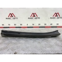 Б/У уплотнитель крыла Opel Vectra B 1997 0519114, <strong>-Б/У Детали сняты с АВТОМОБИЛЯ</strong>