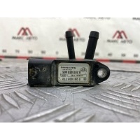 Б/У датчик абсолютного давления (надува воздуха) Renault Laguna KT0 2008 8200469905, <strong>-Б/У Детали сняты с АВТОМОБИЛЯ</strong>