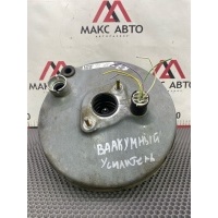 Б/У вакуумный усилитель тормозов Mercedes-Benz C-Class W202 1997 A0044305730, <strong>-Б/У Детали сняты с АВТОМОБИЛЯ</strong>