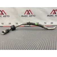 Б/У трубка кондиционера (патрубок, шланг) Mercedes-Benz C-Class W202 1997 A2028302215, <strong>-Б/У Детали сняты с АВТОМОБИЛЯ</strong>
