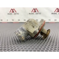 Б/У Корпус термостата Mercedes-Benz C-Class W202 1997 A1112000315, <strong>-Б/У Детали сняты с АВТОМОБИЛЯ</strong>