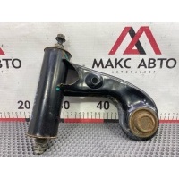 Б/У рычаг подвески верхний Mercedes-Benz C-Class W202 1997 A2103308707, <strong>-Б/У Детали сняты с АВТОМОБИЛЯ</strong>