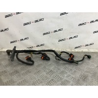 коса проводки Volvo S60 1