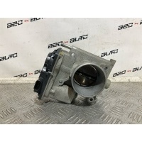 дроссельная заслонка Mazda 3 2 6m8g9f991a