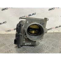 дроссельная заслонка Mazda 6 GH 9b4g9f991a
