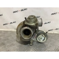 турбина Volvo S40 1 8627989
