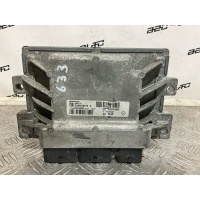 блок управления двигателем Renault Megane 3 2012 237100745r