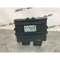 блок управления АКПП Mazda 6 GH l516189e1a, g1t00974h1