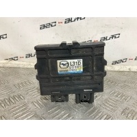 блок управления АКПП Mazda 3 2 l31d189e1d, g1t00376h3