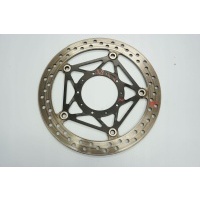 Honda vfr 800 f 17 - 19 диск тормозной передняя правый