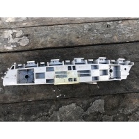 Кронштейн бампера Chery Tiggo 8 Pro T1D 2023 602000848AA, 602000848 AA