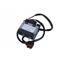 Блок управления вентилятора радиатора volkswagen a6 - 0 27 - 1334 maxgear