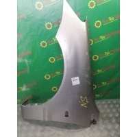Крыло Mitsubishi Lancer 9 Седан 2008 5220A733
