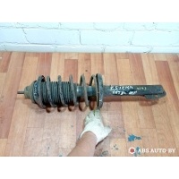 Стойка передняя левая Ford Sierra 1992 90BB18045BA,1141606,1627661,1664689,5012354,5012355,5012356,5012357,5013372,5016398,5018860,6145719,85BB18045HA,87BX18045BA,90BX18045CAFC,AM90BX18045CA