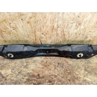 кронштейн крепления бампера Renault Scenic 3 2010 850420002R