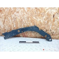 Накладка панели крепления облицовки (телевизора) Renault Scenic 2 2008 8200187674