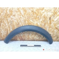 Молдинг крыла заднего левого Mini Cooper R50 2003 1505869,1505869LH