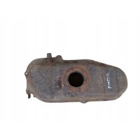Матиз 98 - 08 бак бачёк топлива 0.8 6v