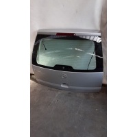 Opel meriva а 03 - 05 2005 r . 5d z157 крышка багажника багажника задняя eu