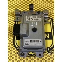 Блок управления АКПП Nissan Qashqai J11 2017 310F64BA0A, 31039BM91B