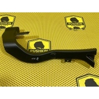 Воздуховод отопителя длинный Nissan Qashqai J11 2017 278324BR0A