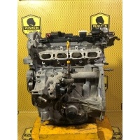 Двигатель Nissan Qashqai J11 2017 MR20DD 101024EF1A