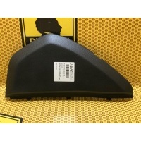 Накладка торпедо торцевая Nissan Qashqai J11 2017 684994CM0A