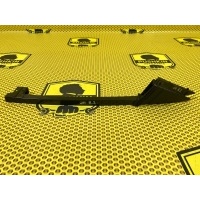 Направляющая стекла двери салазка Nissan Qashqai J11 2017 822344EA1A
