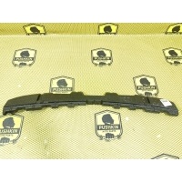 Адсорбер бампера Nissan Qashqai J10 2010 62090BR01A