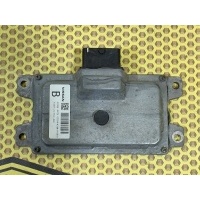 Блок управления АКПП Nissan Qashqai J10 2010 31036JD03B