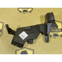 Воздуховод отопителя Nissan Qashqai J10 2010 27830JD910