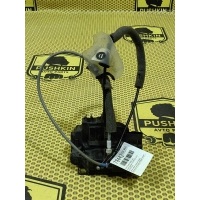 Замок двери Nissan Qashqai J10 2010 80500EY10D