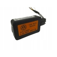 Volkswagen гольф iv бора a3 блок блок управления esp 1j0907657b