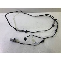 Volkswagen гольф viii свет pdc передняя 5h0971095ae