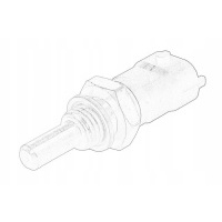 Датчик температуры oe iveco 500382599