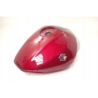 Suzuki gsf 650 bandit 06 - 08 бачёк топлива бак