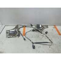 Форд focus mk3 блок модули blis av6t - 14c689 - ad av6t - 14c689 - af свет универсал