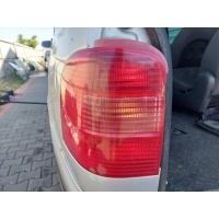 Фара левый задняя brewka lb7z volkswagen sharan mk1 рестайлинг