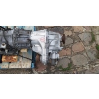 Редуктор джип cherokee liberty 3.7 08 - 12 kk