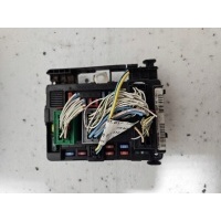 Блок сименс bsm - b5 u118470005k 9650618280 peugeot citroen