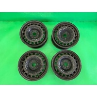 Колесо колёсные диски audi a4 a6 skoda superb volkswagen passat seat 5x112 16 6 , 5j et: 42