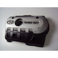 Крышка двигателя hyundai getz 2002 - 2011