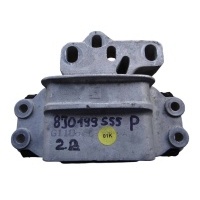 Подушка кпп 8j0199555p audi volkswagen skoda seat